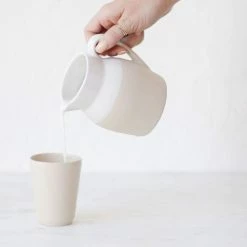 Elsie Green The French Kitchen Small Stoneware Pitcher