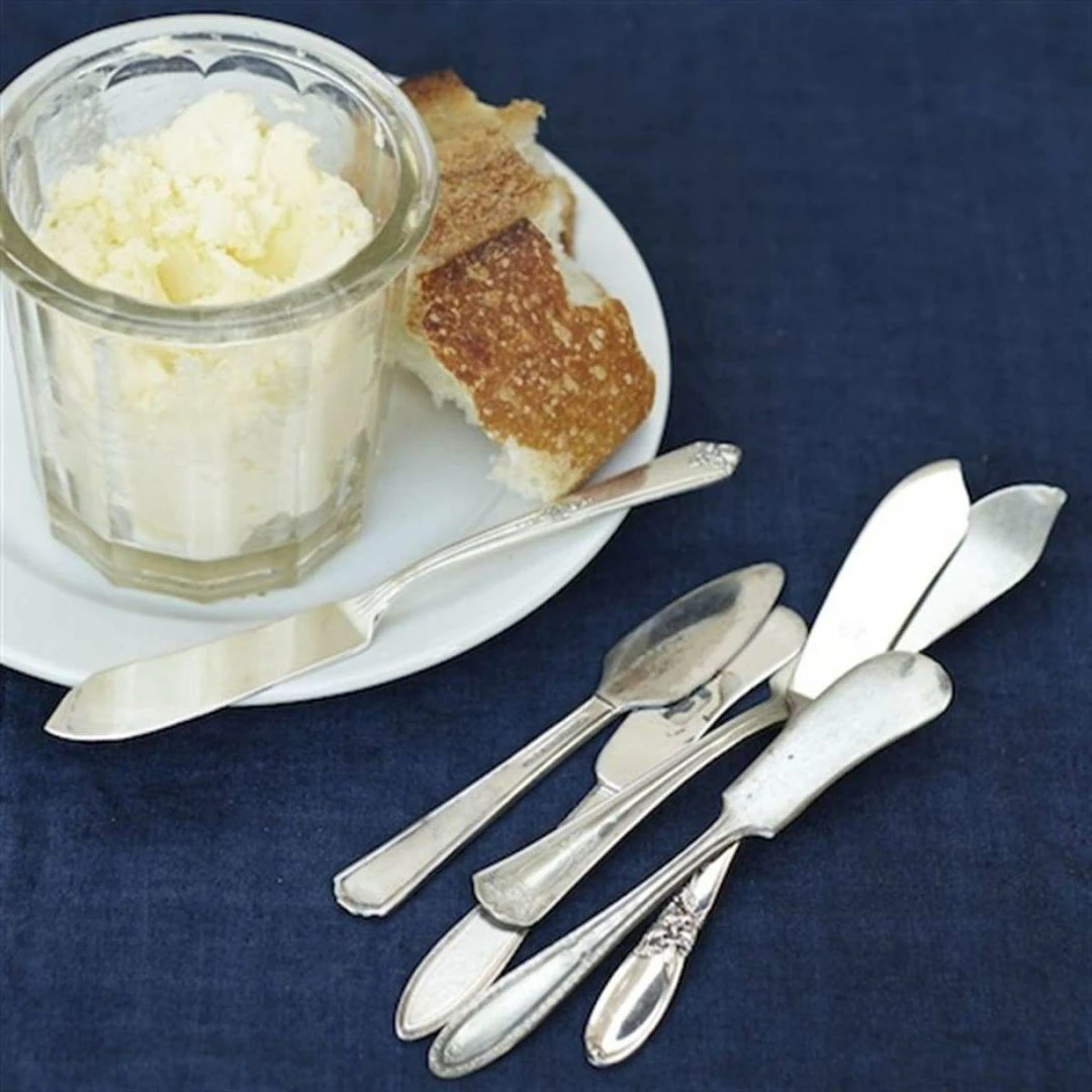 Coupon ๐ Flatware The French Kitchen Spreaders At The Ready Set Of 6 ๐คฉ 3 Flatware The French Kitchen Spreaders At The Ready Set Of 6