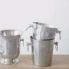 Elsie Green The French Kitchen Stainless Champagne Bucket