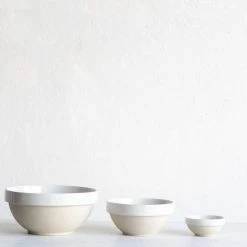 Elsie Green Stoneware Bowl The French Kitchen