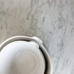 Elsie Green Stoneware Tian