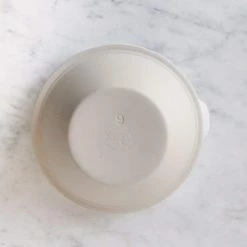 Elsie Green Stoneware Tian