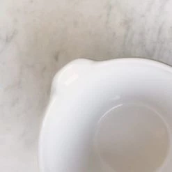 Elsie Green Stoneware Tian