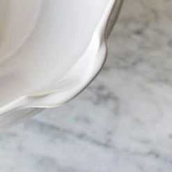 Elsie Green Stoneware Tian