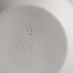 Elsie Green Stoneware Tian