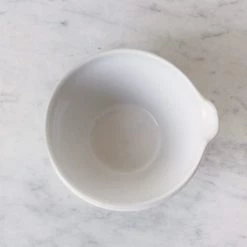 Elsie Green Stoneware Tian