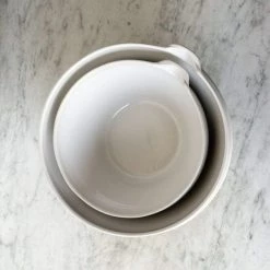 Elsie Green Stoneware Tian