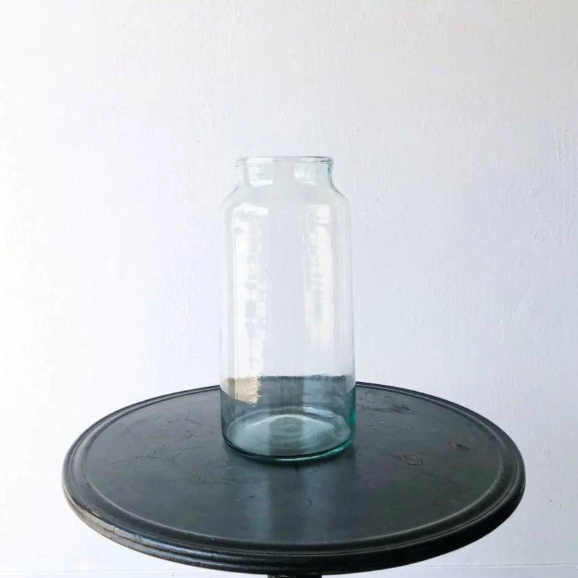 Hot Sale โ Elsie Green What's New Tall Narrow Blown Glass Pickling Jar ๐ 4 Elsie Green What's New Tall Narrow Blown Glass Pickling Jar