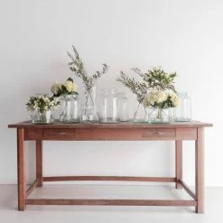 Hot Sale โ Elsie Green What's New Tall Narrow Blown Glass Pickling Jar ๐ 10 Elsie Green What's New Tall Narrow Blown Glass Pickling Jar