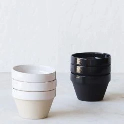 Elsie Green Tiny Bowl Pair