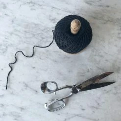 Heavin In Earth Twine Cutter & Stand  What's New