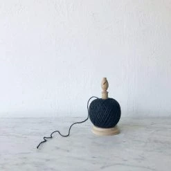 Heavin In Earth Twine Cutter & Stand  What's New