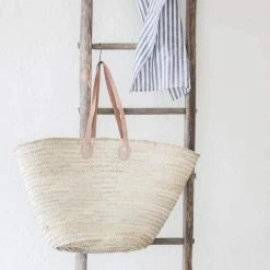 Elsie Green What's New Very Large Moroccan Tote