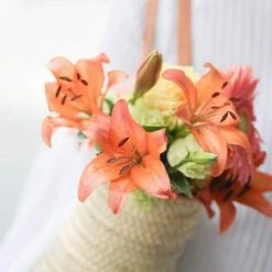 Elsie Green What's New Very Large Moroccan Tote