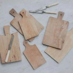 Elsie Green The French Kitchen Very Small French Bread Board