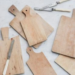 Elsie Green The French Kitchen Very Small French Bread Board