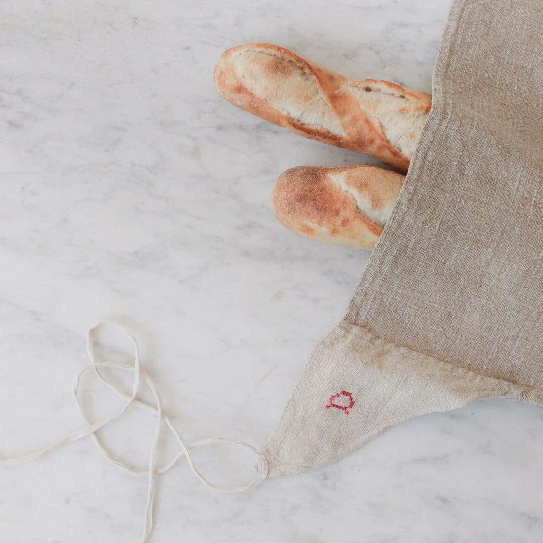 Outlet 👏 Aplat Vintage Chanvre Baguette Bag What's New 🔔 4 Aplat Vintage Chanvre Baguette Bag What's New