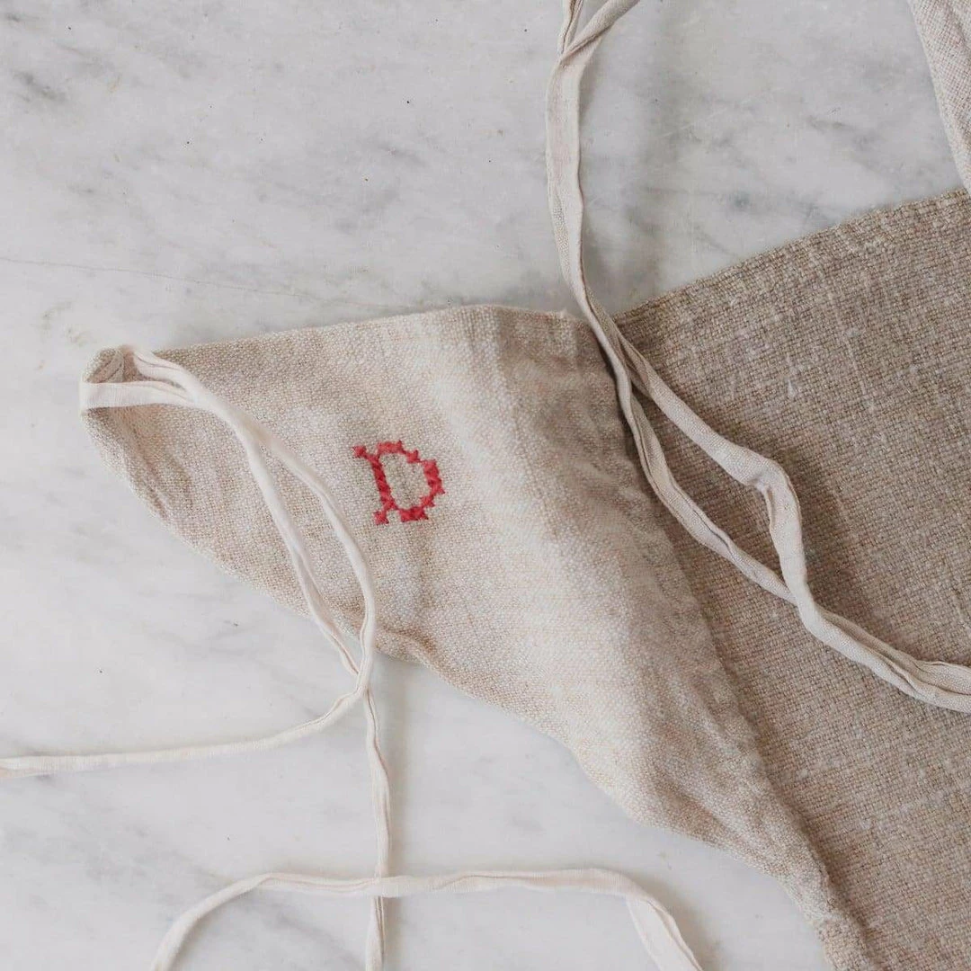 Outlet 👏 Aplat Vintage Chanvre Baguette Bag What's New 🔔 5 Aplat Vintage Chanvre Baguette Bag What's New