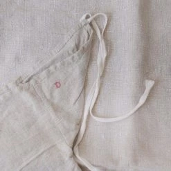 Outlet 👏 Aplat Vintage Chanvre Baguette Bag What's New 🔔 13 Aplat Vintage Chanvre Baguette Bag What's New