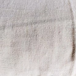 Discount 🔔 Zarpana Vintage Chanvre Pillow Cover ✨ 7 Zarpana Vintage Chanvre Pillow Cover