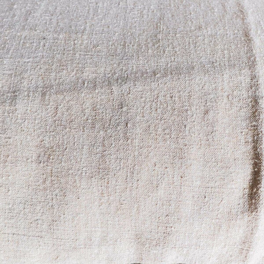 Discount 🔔 Zarpana Vintage Chanvre Pillow Cover ✨ 4 Zarpana Vintage Chanvre Pillow Cover