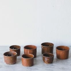 Elsie Green Vintage Cheese Pot The French Kitchen