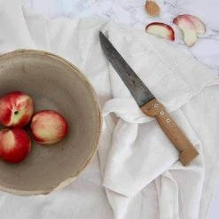 Elsie Green Vintage Chef's Knife