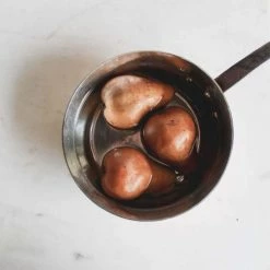 Elsie Green Vintage Copper Pot