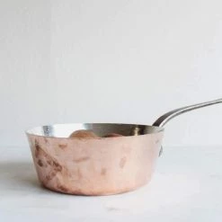 Elsie Green Vintage Copper Pot