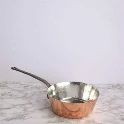 Elsie Green Vintage Copper Pot