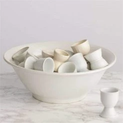 Elsie Green Vintage Egg Cup Set Of 6