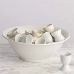 Elsie Green Vintage Egg Cup Set Of 6