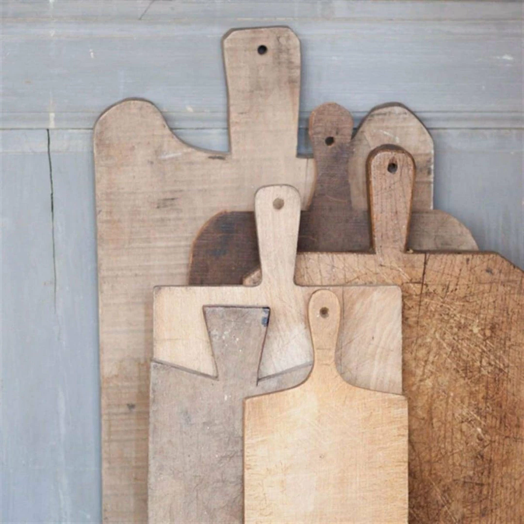 Flash Sale 🎉 Elsie Green Vintage French Bread Board What's New 💯 4 Elsie Green Vintage French Bread Board What's New