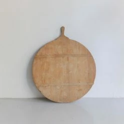 Elsie Green Perfectly Imperfect Vintage German Bread Board Tag Sale