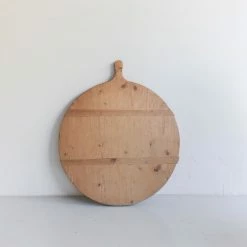 Elsie Green Perfectly Imperfect Vintage German Bread Board Tag Sale