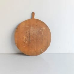 Elsie Green Perfectly Imperfect Vintage German Bread Board Tag Sale