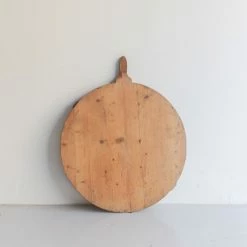 Elsie Green Perfectly Imperfect Vintage German Bread Board Tag Sale