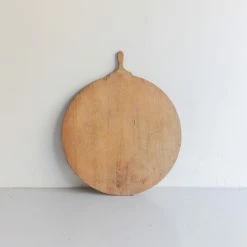 Elsie Green Perfectly Imperfect Vintage German Bread Board Tag Sale