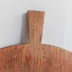 Elsie Green Perfectly Imperfect Vintage German Bread Board Tag Sale