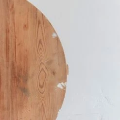 Elsie Green Perfectly Imperfect Vintage German Bread Board Tag Sale