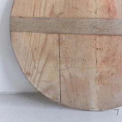 Elsie Green Perfectly Imperfect Vintage German Bread Board Tag Sale