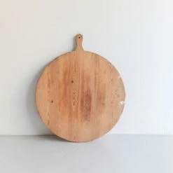 Elsie Green Perfectly Imperfect Vintage German Bread Board Tag Sale