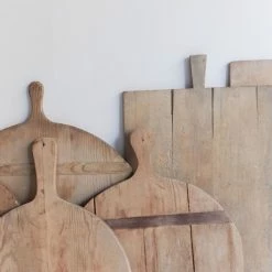 Elsie Green Perfectly Imperfect Vintage German Bread Board Tag Sale