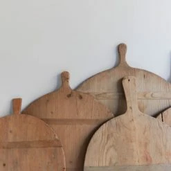 Elsie Green Perfectly Imperfect Vintage German Bread Board Tag Sale