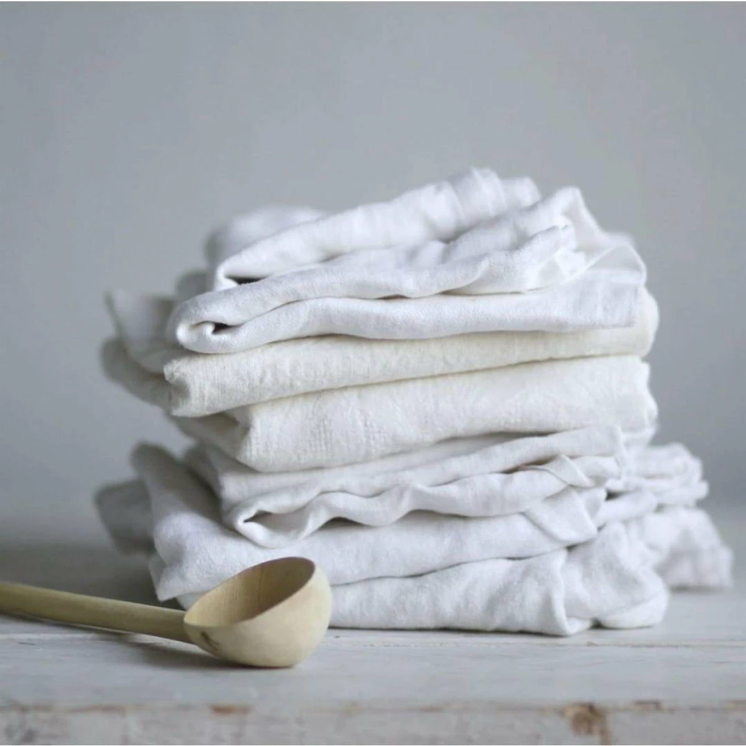 Elsie Green Vintage Napkin Set Of 4 Tag Sale