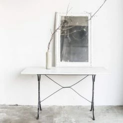 Elsie Green Vintage Plaster Mirror What's New