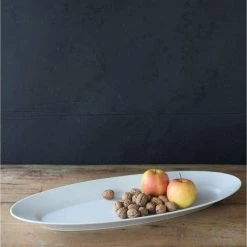 Elsie Green Vintage Porcelain Fish Platter The French Kitchen