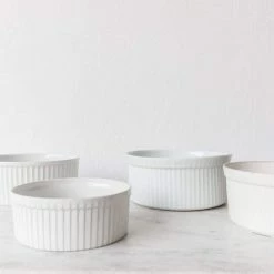 Elsie Green Vintage Souffle Mold