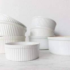 Elsie Green Vintage Souffle Mold