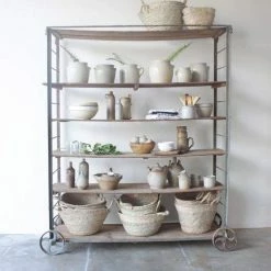 Elsie Green Vintage Stoneware Crock What's New